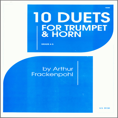Arthur Frackenpohl Download Printable PDF Score Easily Download Arthur Frackenpohl Printable PDF piano music notes, guitar tabs for Brass Ensemble. Transpose or transcribe this score in no time - Learn how to play song progression.