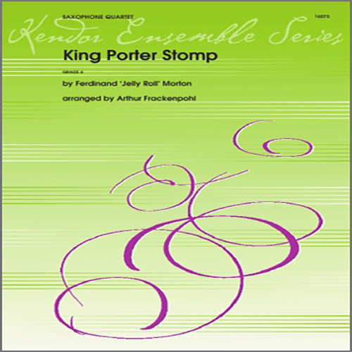 Arthur Frackenpohl Download Printable PDF Score Easily Download Arthur Frackenpohl Printable PDF piano music notes, guitar tabs for Woodwind Ensemble. Transpose or transcribe this score in no time - Learn how to play song progression.