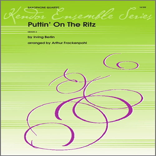 Arthur Frackenpohl Download Printable PDF Score Easily Download Arthur Frackenpohl Printable PDF piano music notes, guitar tabs for Woodwind Ensemble. Transpose or transcribe this score in no time - Learn how to play song progression.
