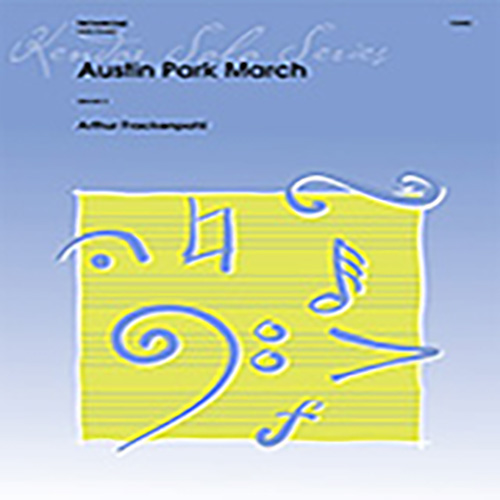 Arthur Frankenpohl Download Printable PDF Score Easily Download Arthur Frankenpohl Printable PDF piano music notes, guitar tabs for Brass Solo. Transpose or transcribe this score in no time - Learn how to play song progression.