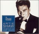 Download or print Artie Shaw Frenesí Sheet Music Printable PDF 1-page score for Spanish / arranged Lead Sheet / Fake Book SKU: 183619