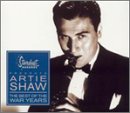 Artie Shaw Stardust Profile Image