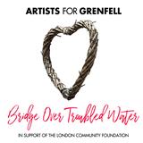 Download or print Artists for Grenfell Bridge Over Troubled Water Sheet Music Printable PDF 6-page score for Pop / arranged Piano, Vocal & Guitar Chords SKU: 124516