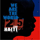 Download or print Artists For Haiti We Are The World 25 For Haiti Sheet Music Printable PDF 14-page score for Rock / arranged Piano, Vocal & Guitar Chords (Right-Hand Melody) SKU: 74113