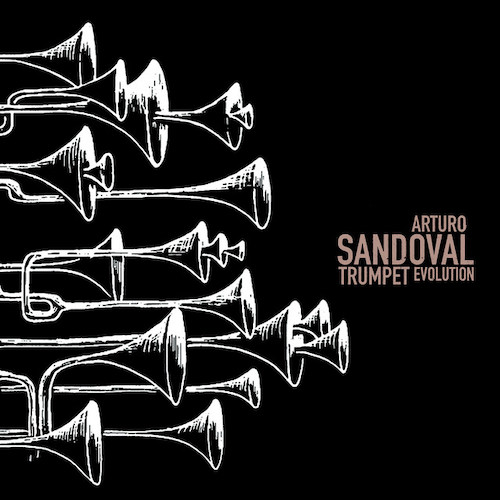 Arturo Sandoval Nostalgia Profile Image