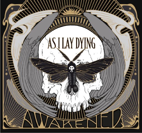 As I Lay Dying A Greater Foundation Profile Image