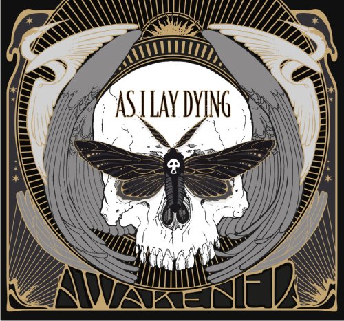 As I Lay Dying Cauterize Profile Image