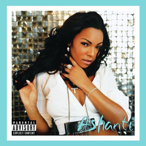 Ashanti Baby Profile Image