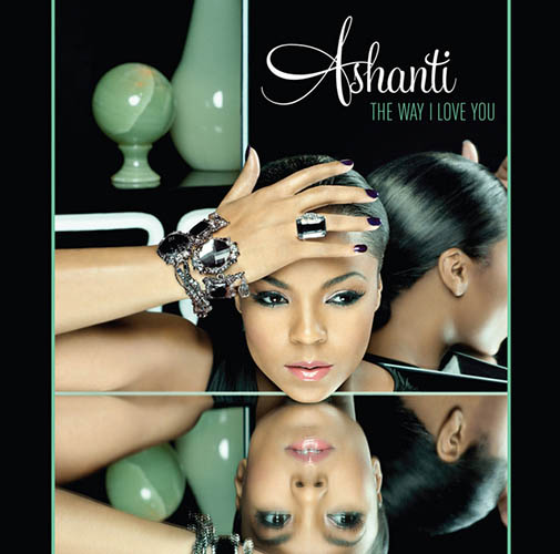 Ashanti The Way That I Love You Profile Image