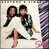 Download or print Ashford & Simpson Solid Sheet Music Printable PDF 5-page score for Love / arranged Piano, Vocal & Guitar Chords (Right-Hand Melody) SKU: 422486