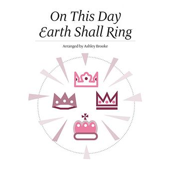 Ashley Brooke On This Day Earth Shall Ring Profile Image