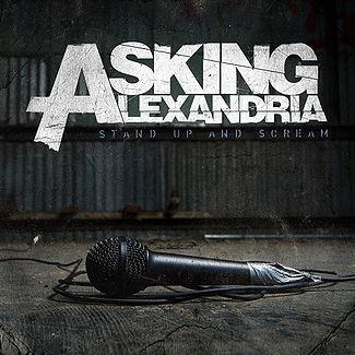 Asking Alexandria A Prophecy Profile Image