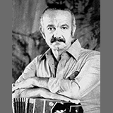 Download or print Astor Piazzolla Adios nonino Sheet Music Printable PDF 2-page score for Jazz / arranged Piano Solo SKU: 54135