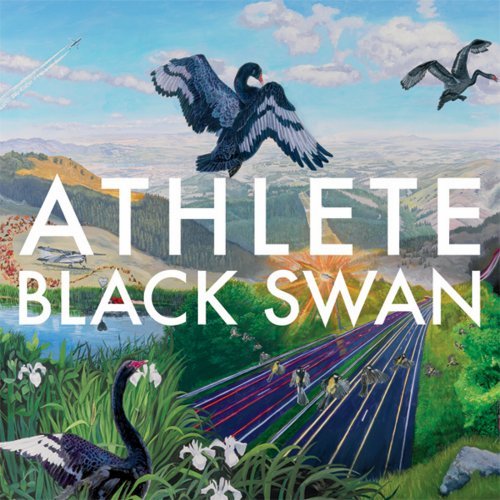 kulstof varsel Har lært Athlete "Black Swan Song" Sheet Music PDF Notes, Chords | Rock Score Piano,  Vocal & Guitar (Right-Hand Melody) Download Printable. SKU: 100021