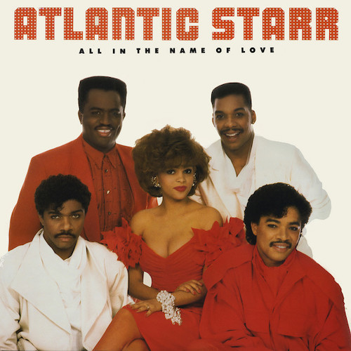 Atlantic Starr Always Profile Image