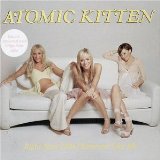 Download or print Atomic Kitten Whole Again Sheet Music Printable PDF 5-page score for Pop / arranged Piano, Vocal & Guitar Chords SKU: 23518