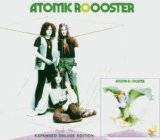 Download or print Atomic Rooster Broken Wings Sheet Music Printable PDF 4-page score for Pop / arranged Piano, Vocal & Guitar Chords SKU: 110541