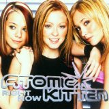 Download or print Atomic Kitten Cradle Sheet Music Printable PDF 2-page score for Pop / arranged Piano Chords/Lyrics SKU: 117563