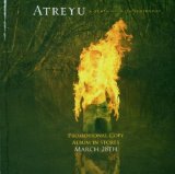 Download or print Atreyu Ex's And Oh's Sheet Music Printable PDF 10-page score for Metal / arranged Guitar Tab SKU: 57088