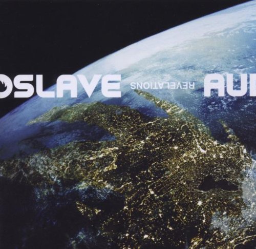 Audioslave Broken City Profile Image