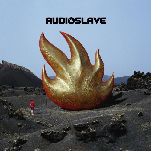 Audioslave Like A Stone Profile Image