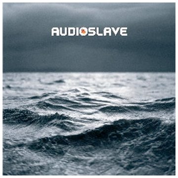 Audioslave The Curse Profile Image