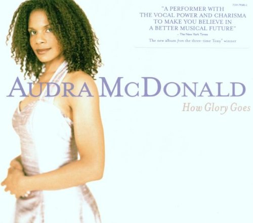 Audra McDonald Come Down From The Tree Profile Image