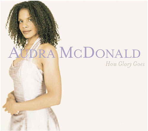 Audra McDonald I Had Myself A True Love Profile Image