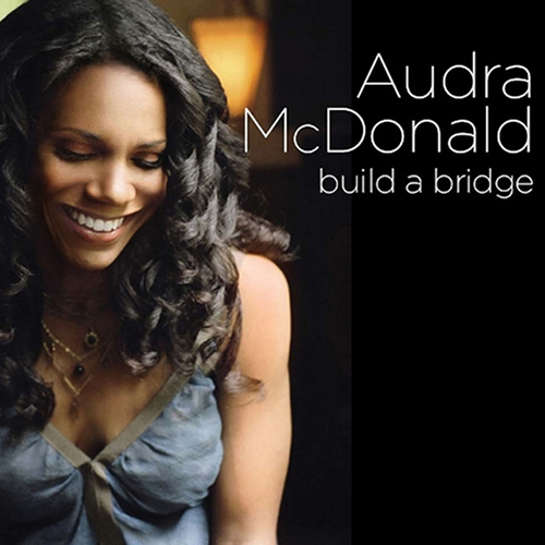 Audra McDonald My Heart Profile Image