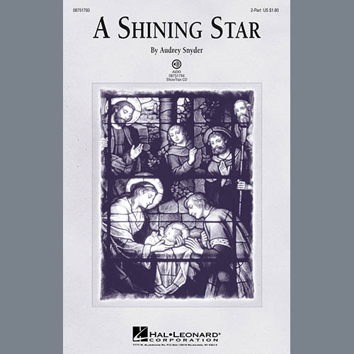 Audrey Snyder A Shining Star Profile Image