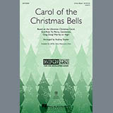 Download or print Audrey Snyder Carol Of The Christmas Bells Sheet Music Printable PDF 17-page score for Christmas / arranged 3-Part Mixed Choir SKU: 82361