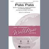 Download or print Audrey Snyder Pata Pata Sheet Music Printable PDF 11-page score for Pop / arranged SATB Choir SKU: 159922