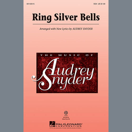 Audrey Snyder Ring Silver Bells Profile Image