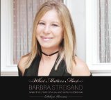 Download or print Barbra Streisand What Matters Most (arr. Audrey Snyder) Sheet Music Printable PDF 7-page score for Concert / arranged Choir SKU: 96591