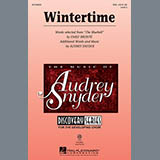 Download or print Audrey Snyder Wintertime Sheet Music Printable PDF 10-page score for Festival / arranged SSA Choir SKU: 152217