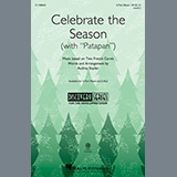 Download or print Audrey Snyder Celebrate The Season (with 