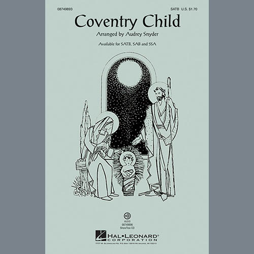 Coventry Child cover image