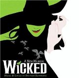 Download or print Audrey Snyder Dancing Through Life (from Wicked) Sheet Music Printable PDF 10-page score for Broadway / arranged SATB Choir SKU: 98641.