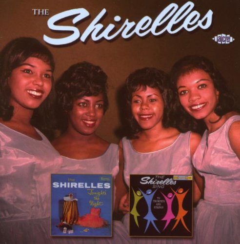 The Shirelles Dedicated To The One I Love (arr. Audrey Snyder) Profile Image