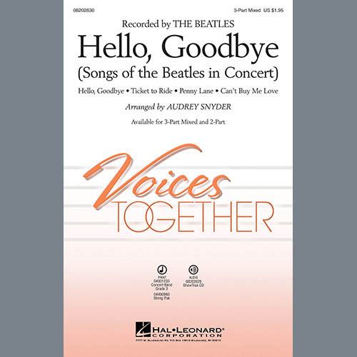 Audrey Snyder Download Printable PDF Score Easily Download Audrey Snyder Printable PDF piano music notes, guitar tabs for 2-Part Choir. Transpose or transcribe this score in no time - Learn how to play song progression.