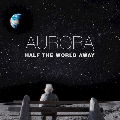 Aurora Half The World Away Profile Image