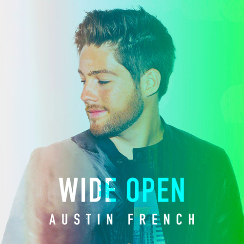 Austin French I Need A Hallelujah Profile Image