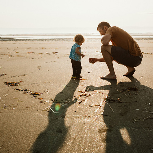 Austin Farwell By The Seaside Profile Image