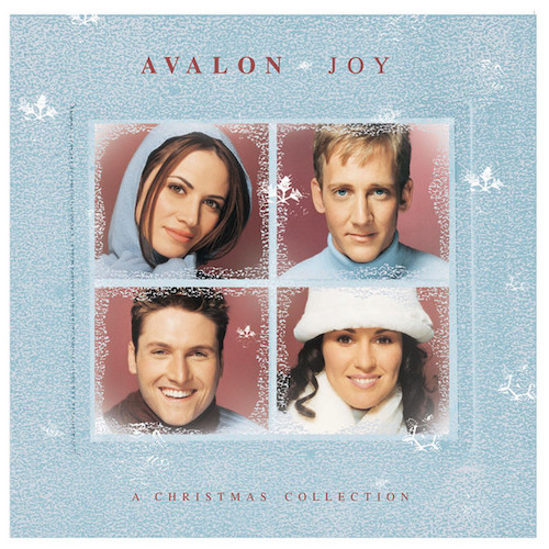 Avalon Don't Save It All For Christmas Day Profile Image