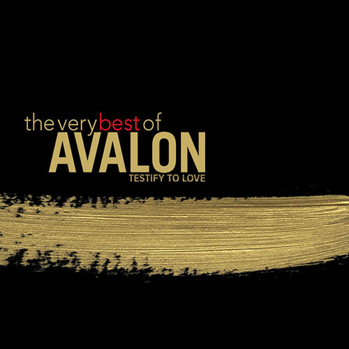 Avalon Everything To Me Profile Image