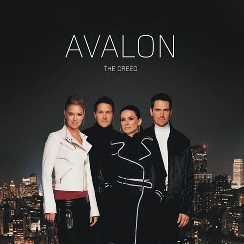 Avalon Overjoyed Profile Image