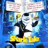 Download or print Avant Can't Wait (from Shark Tale) Sheet Music Printable PDF 8-page score for Pop / arranged Piano, Vocal & Guitar Chords (Right-Hand Melody) SKU: 51449