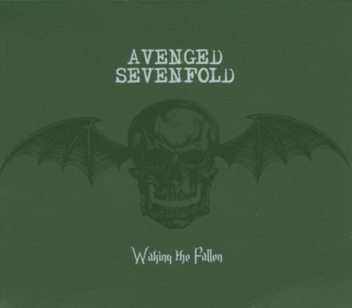 Avenged Sevenfold Eternal Rest Profile Image