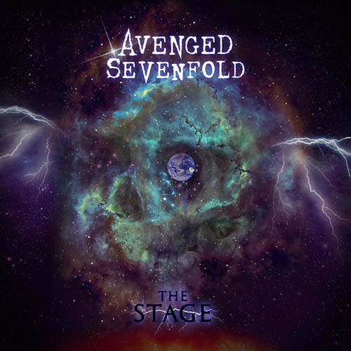 Avenged Sevenfold Fermi Paradox Profile Image