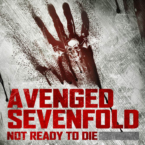Avenged Sevenfold Not Ready To Die Profile Image